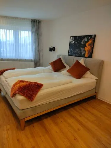 Gästezimmer / Weingut Peter in Wachenheim an der Weinstraße, Deutschland