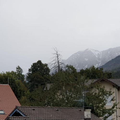 Studio cosy proche Evian in Maxilly-sur-Leman