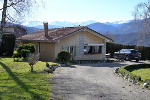 Maisonnette à la campagne Ariège