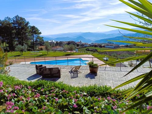 Quinta Manhas Douro - Sabrosa