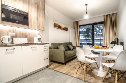 Apartamenty Shellter Rogowo - ALL DAY HOLIDAY