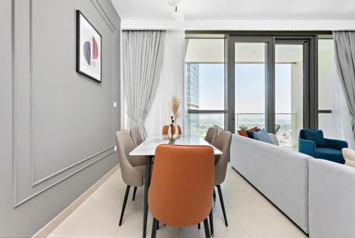 Silkhaus modern 1BDR in Downtown heart close to Burj Khalifa - image 6