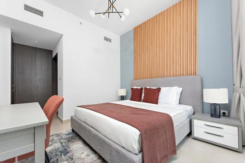 Silkhaus modern 1BDR in Downtown heart close to Burj Khalifa - image 11