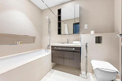 Silkhaus modern 1BDR in Downtown heart close to Burj Khalifa - image 13