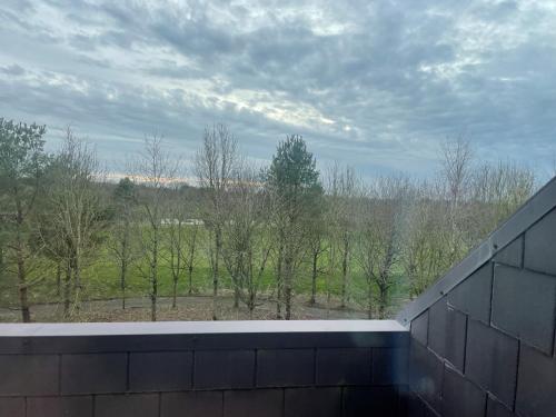 balkon/terras, Sawgrass Killenard in Killenard