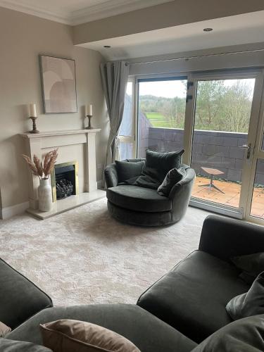 Sawgrass Killenard in Killenard