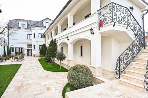 Grant Boutique Hotel - image 9