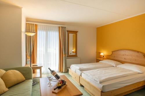 Hotel Brienz - Brienz Axalp