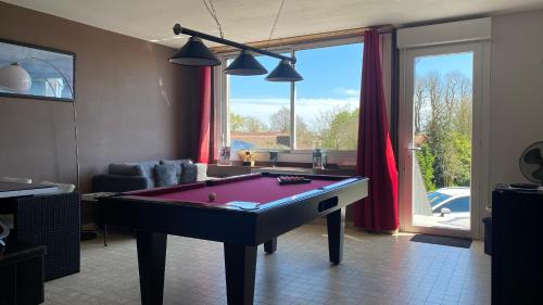 Le Panache BnB La Flocellière