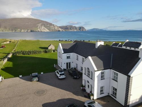 . Stella Maris Bed and Breakfast, On the Beach