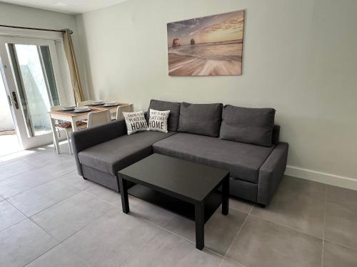 Cozzy Apartment on the Caribbean side-Frigate Bay photo 3