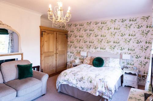 Kateshill House Bed & Breakfast