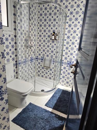 Villa Jasmin Super equipped apartment with Garden, Swimming pool, Sea