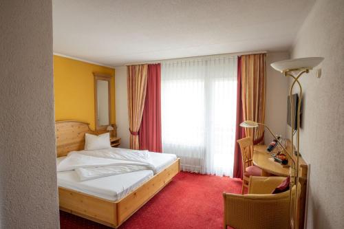 Hotel Brienz - image 11