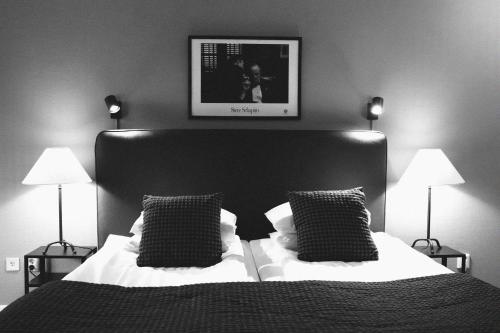 Hotell Miskarp - Tap to explore photos
