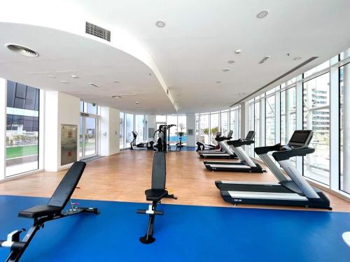 Silkhaus Great View 1 BDR | Canal nearby - image 8