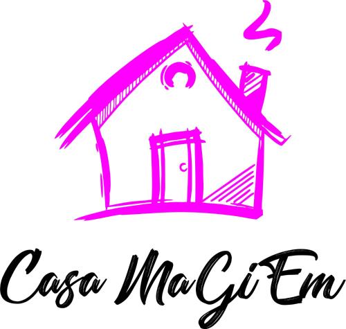 CASA MAGIEM, Palermo