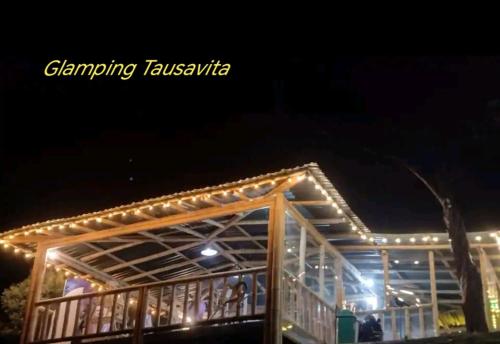 Glamping Tausavita Ubaté Cundinamarca