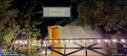 Glamping Tausavita Ubaté Cundinamarca