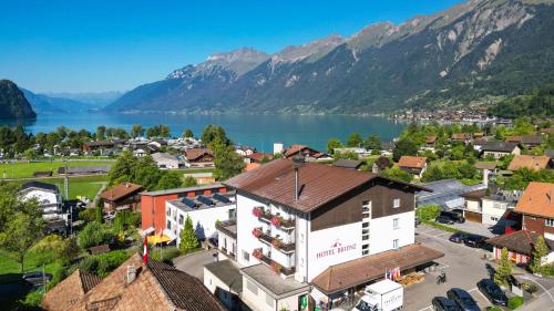 Genusshotel Brienz, Brienz