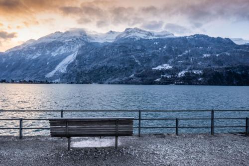 Hotel Brienz - image 8