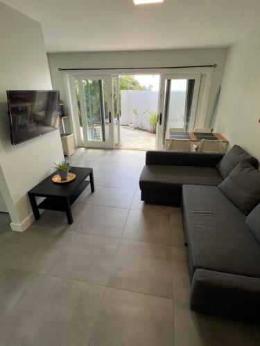 Cozzy Apartment on the Caribbean side-Frigate Bay photo 4