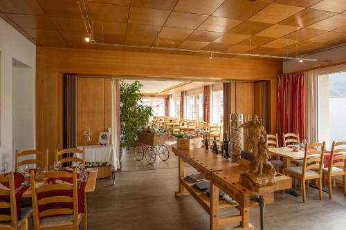Hotel Brienz - image 5