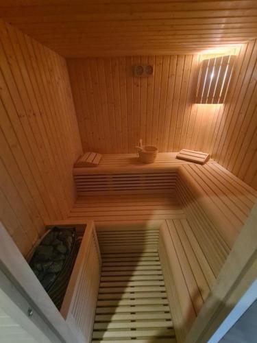 Sauna, Kuća sa apartmanima Šemnica - za odmor i proslave! (Kuca sa apartmanima Semnica - za odmor i proslave!) in Sv. Kriz Zacretje