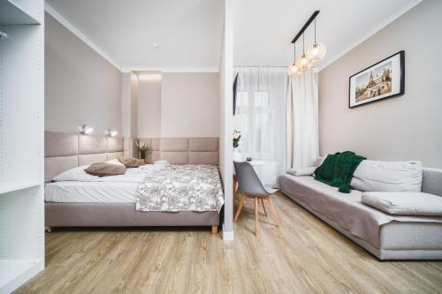 Apartament A Dietla, Krakow