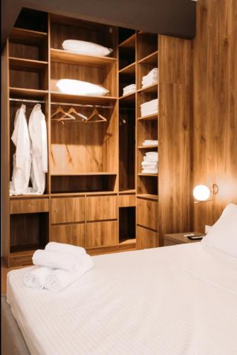 Cozy corner in vake