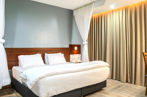 La Fattoria Resort Room Type - Superior Queen Room