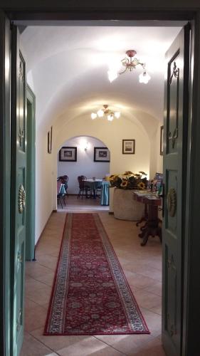 Hotel Tiziana Garni