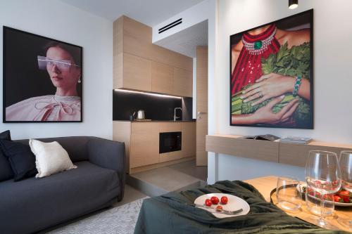 Catania Smart Apartments - image 5
