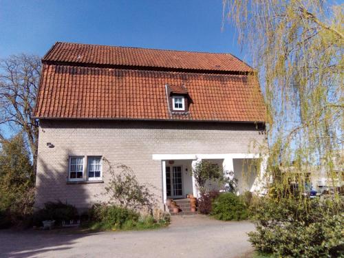Zum Bothmerschen Krug Room Type - Triple Room