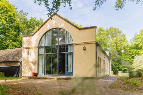 Buitenplaats Iepenoord in Oostkapelle