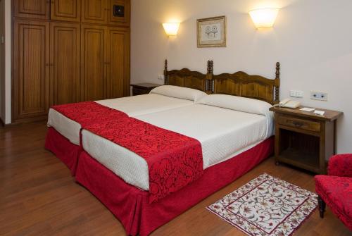 Suite, familiar