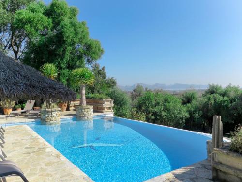 Holiday Home Can Segue - POL112 by Interhome