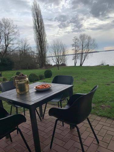 Ferienwohnung am See