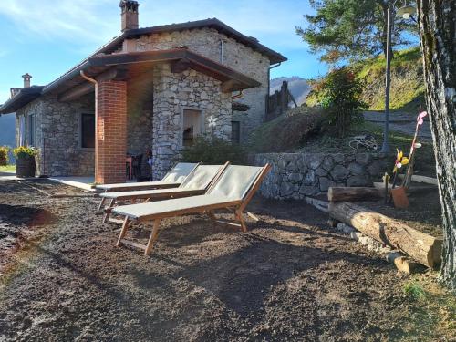 Holiday Home Le Bore - CNG122 by Interhome in Molazzana