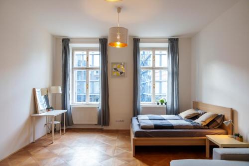 Stay Praha Apartment - New Open!