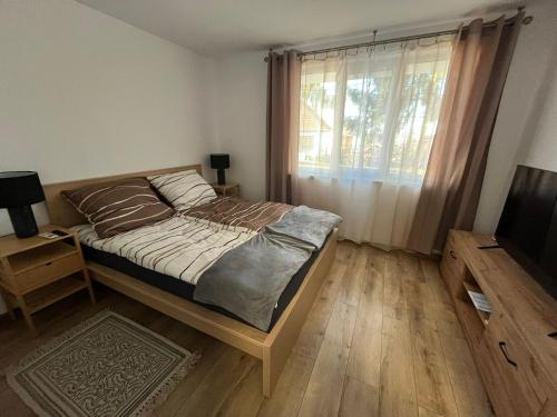 EA flat - Apartment - Sfântu-Gheorghe