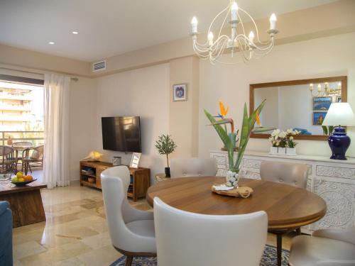  Apartment Frentemar-3 by Interhome in Calpe