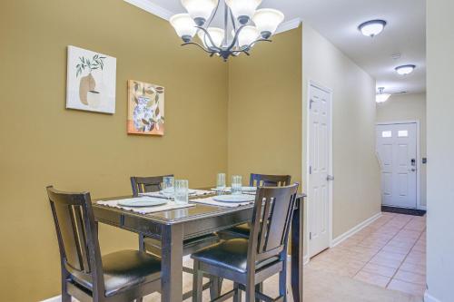Roomy Morrisville Townhome with Community Pool! in Morrisville, USA