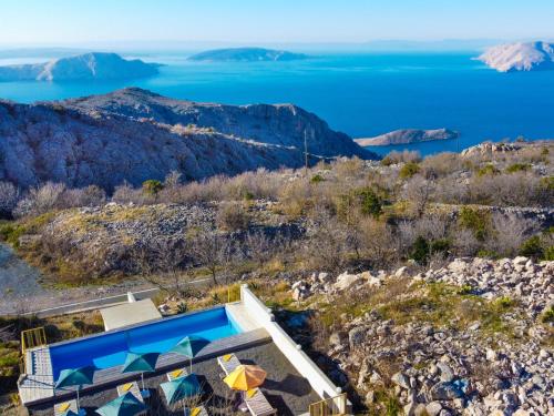 Holiday Home Marita by Interhome