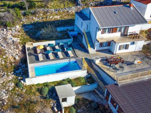 Holiday Home Marita by Interhome in Lukovo