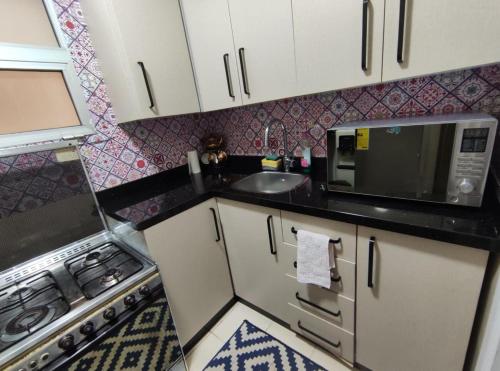 Amazing 2-Bed Apartment in Cairo madinty, Káhira