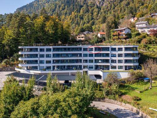 Apartment Burgblick alpe maritima Ski & See-Top 26 by Interhome