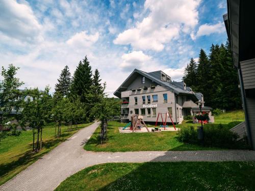 Studio Harrachov Resident by Interhome in Harrachov