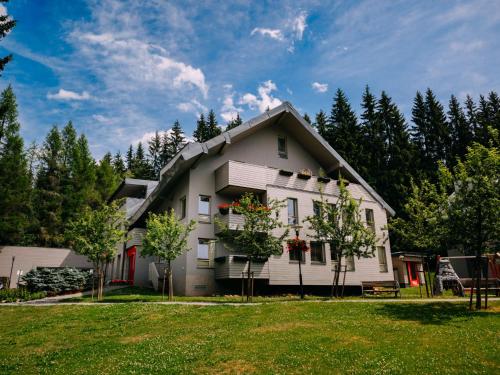 Studio Harrachov Resident by Interhome in Harrachov