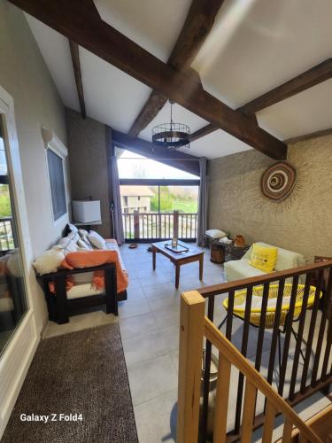 Balcony/terrace, Les Figuets in Other